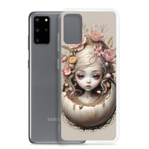 Hatch Samsung Case