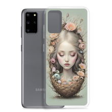 Meditation Samsung Case