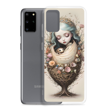 Dreaming Samsung Case