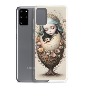 Dreaming Samsung Case