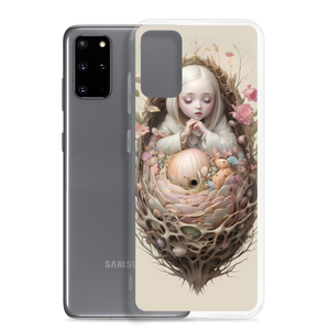 Fantasizing Samsung Case