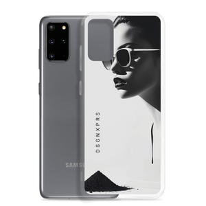 Beauty Minimalism Samsung Case