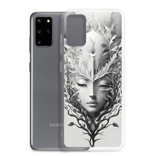 Life Balance With Nature Samsung Case