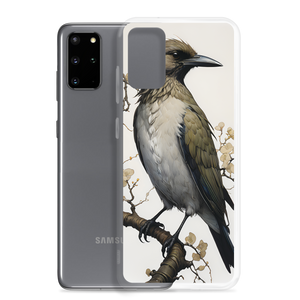 Bird Samsung Case