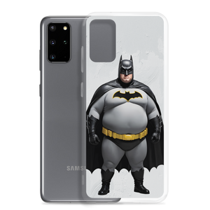 The Fatman Samsung Case