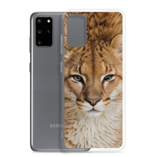 Baby Lion Samsung Case