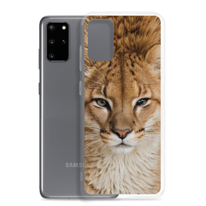 Baby Lion Samsung Case