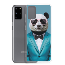 Funky Panda Samsung Case