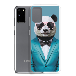 Funky Panda Samsung Case