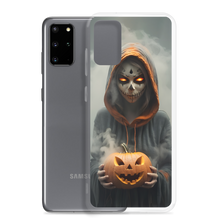 Helloween Samsung Case