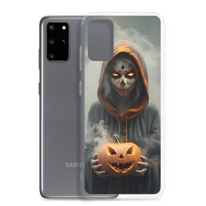 Helloween Samsung Case