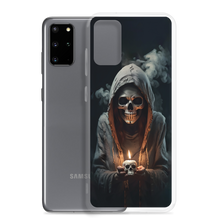 Nightmare Samsung Case