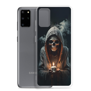 Nightmare Samsung Case