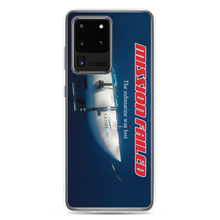 Ocean Gate Mission Failed Samsung Phone Case