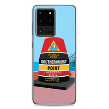 Southernmost Point Samsung Phone Case