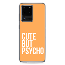 Cute But Psycho Texas Rose Samsung® Phone Case