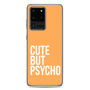 Cute But Psycho Texas Rose Samsung® Phone Case