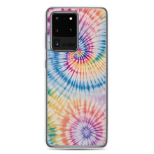 Tie Dye Colorful Samsung® Phone Case