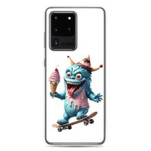 Ice Cream Monster Samsung® Phone Case