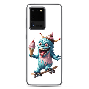 Ice Cream Monster Samsung® Phone Case