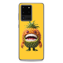 Pineapple Monster Samsung® Phone Case