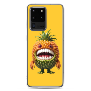 Pineapple Monster Samsung® Phone Case