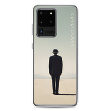 Journey of Live Samsung Case