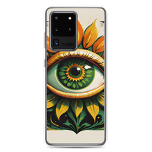 Samsung Galaxy S20 Ultra The Third Eye Samsung Case by Design Express