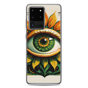 Samsung Galaxy S20 Ultra The Third Eye Samsung Case by Design Express