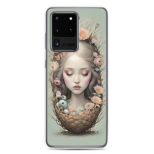 Meditation Samsung Case