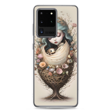 Dreaming Samsung Case