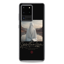 Spiritualism Samsung Case