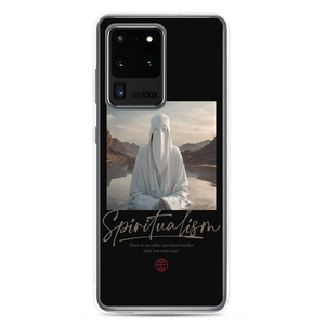 Spiritualism Samsung Case