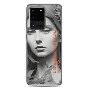 DE Art Series 03 Samsung Case