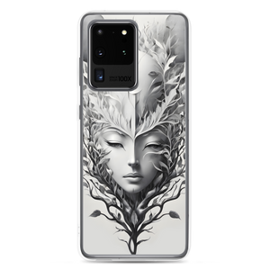 Life Balance With Nature Samsung Case