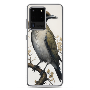 Bird Samsung Case