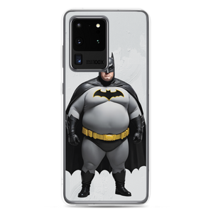 The Fatman Samsung Case