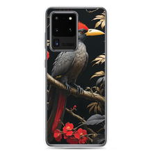 Beauty Tropical Bird Samsung Case