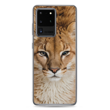 Baby Lion Samsung Case