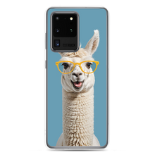 Funky Lamma Samsung Case