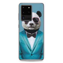 Funky Panda Samsung Case