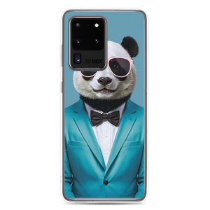 Funky Panda Samsung Case