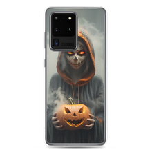 Helloween Samsung Case