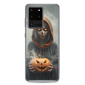 Helloween Samsung Case