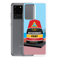 Southernmost Point Samsung Phone Case