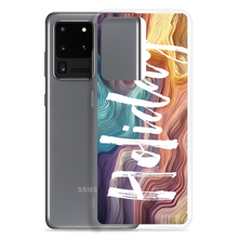 Holiday Wavy Canyon Samsung® Phone Case