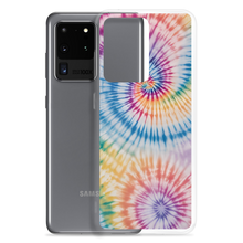 Tie Dye Colorful Samsung® Phone Case