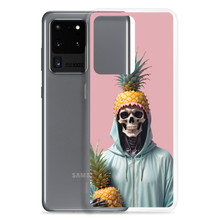 Skull Pineapple Samsung® Phone Case