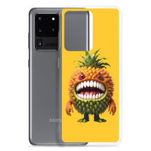 Pineapple Monster Samsung® Phone Case