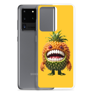 Pineapple Monster Samsung® Phone Case